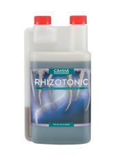 CANNA RHIZOTONIC - organic root stimulator