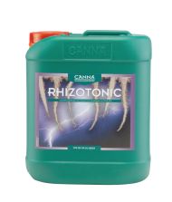 CANNA RHIZOTONIC - organic root stimulator
