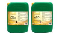 Ferro COCO BLOOM A&B - flowering fertilizer (for coconut, for tap water)