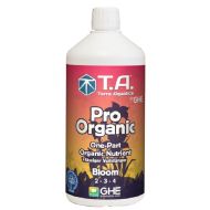 T.A. Pro Organic Bloom – Organic liquid fertilizer for flowering