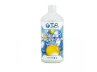 T.A. Calcium Magnesium Supplement - Calcium and Magnesium