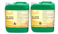 Ferro NFT / AERO BLOOM A&B - bloom fertilizer (in NFT / aero, for tap water)