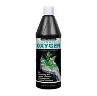 Liquid Oxygen