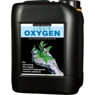 Liquid Oxygen