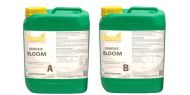Ferro OSMOSIS BLOOM A&B - flowering fertilizer (in soil / hydro, for osmotic water)