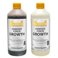 Ferro OSMOSIS COCO GROWTH A&B - growth fertilizer (for coconut, for osmotic water)