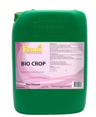 Ferro BIO CROP - flowering stimulator (for more chlorophyll and sugars)
