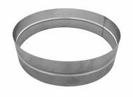 Metal Female Connector / Ventilation Socket