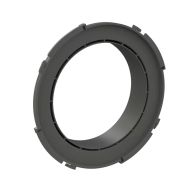 Connector for air duct flange DF16 Secret Jardin