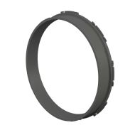 Connector for air duct flange DF25 Secret Jardin