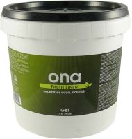 ONA Gel Fresh Linen - Odor Neutralizer with "Fresh Linen" scent (gel)
