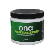 ONA Gel Apple Crumble - Odor Neutralizer with Apple scent (gel)