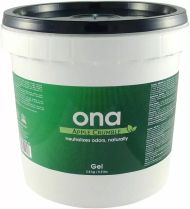 ONA Gel Apple Crumble - Odor Neutralizer with Apple scent (gel)