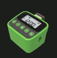 Garmerain GDT101S - auto watering system 10 pots