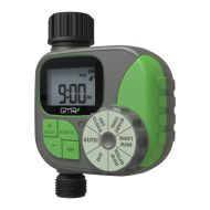 Garmerain GWT101S - 1 zone water timer