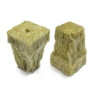 Grodan tray 150 rockwool cubes - for seedlings and cuttings