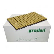 Grodan tray 150 rockwool cubes - for seedlings and cuttings
