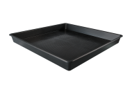 TR Plastic tray for pots