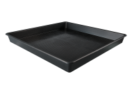 TR Plastic tray for pots