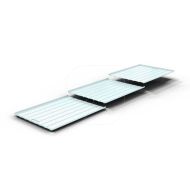 Standard greenhouse trays